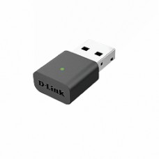 D-Link DWA-131 Wireless N NANO USB 無線網路卡